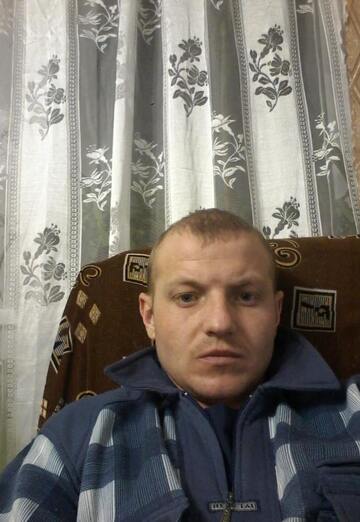 Моя фотография - Денис, 37 из Киев (@denis178646)
