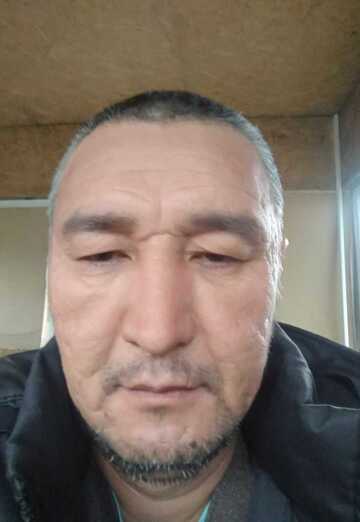 Моя фотография - Asqar, 47 из Алматы́ (@asqar176)
