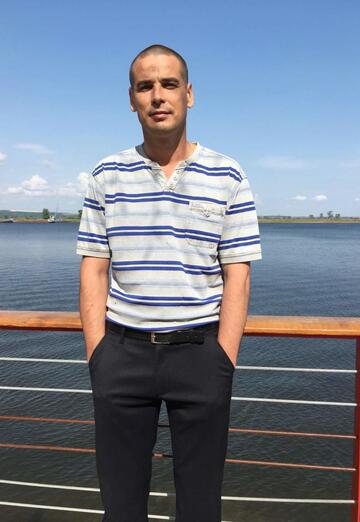 Моя фотография - Александр, 45 из Нижнекамск (@aleksandr605993)