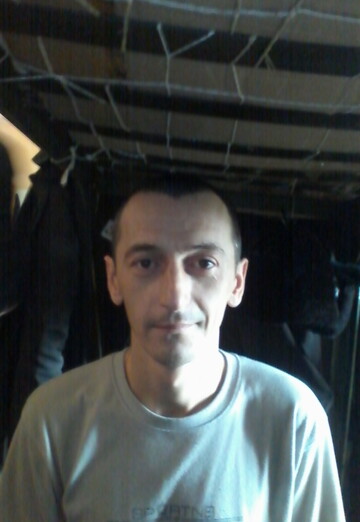Моя фотография - Давид, 41 из Новосибирск (@david14279)