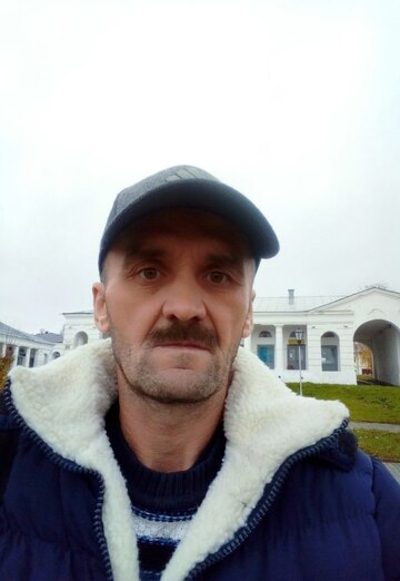 Моя фотография - Andrey, 56 из Галич (@andrey357669)