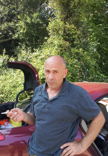 My photo - anatoliy, 65 from Poltava (@anatoliy16527)