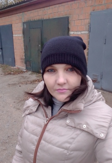 My photo - Anastasіya, 33 from Romny (@anastasya2488)