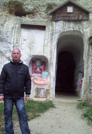 My photo - Garik, 56 from Krivoy Rog (@garik102)