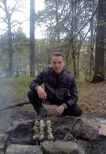 My photo - Aleksey, 32 from Zelenodol'sk (@aleksey67586)