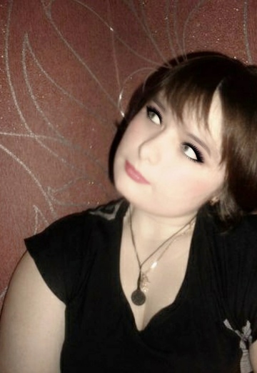 Моя фотография - Ксения, 34 из Дивеево (@kseniya63171)