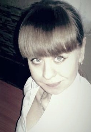Моя фотографія - Елена, 35 з Нерюнгрі (@elena222489)