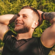 Евгений, 32, Воронеж