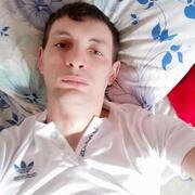 Костя, 31, Москва