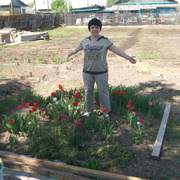 Наталья Николаевна, 48, Лесозаводск