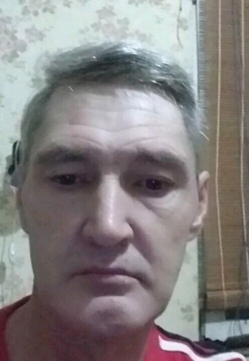 My photo - Vitaliy, 53 from Taganrog (@vitaliy178936)