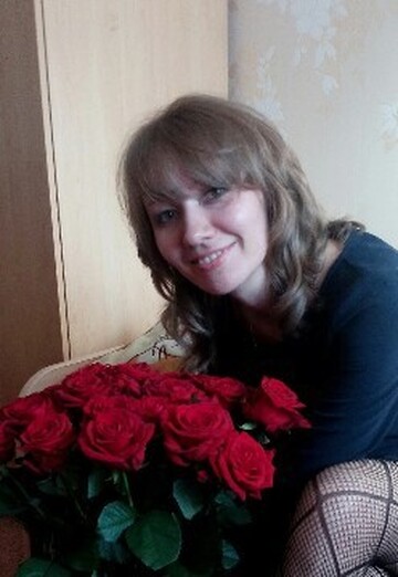My photo - Yogka, 45 from Kemerovo (@marina115473)