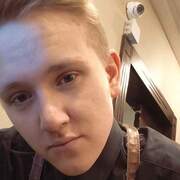 Тимофей, 22, Пышма