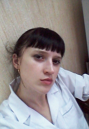 Olga (@olga190283) — my photo № 1