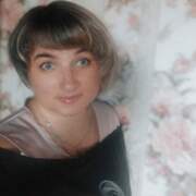 Ксения, 44, Анжеро-Судженск