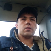 денис, 32, Южно-Курильск