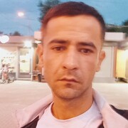 ШЕРБЕК, 33, Осташков