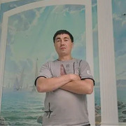 Василий, 43, Чебоксары