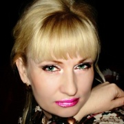 светлана, 54, Камень-Рыболов