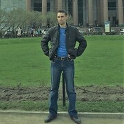 ПАВЕЛ, 43, Кандалакша