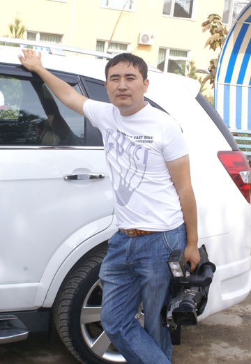 My photo - Bekzod, 34 from Namangan (@bekzod1600)