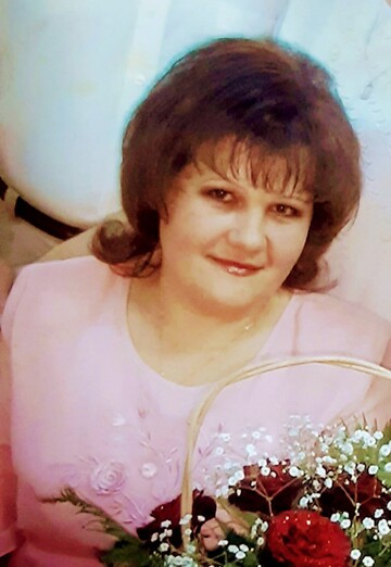 My photo - lara, 60 from Simferopol (@lara11227)