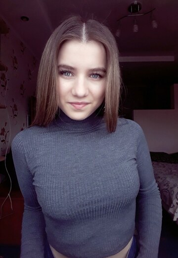 Моя фотография - Тамара, 25 из Омск (@tamara16928)