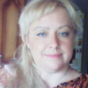 Анна, 47, Ликино-Дулево