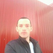 Евгений, 35, Ишим
