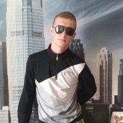 макс, 31, Николаевск-на-Амуре