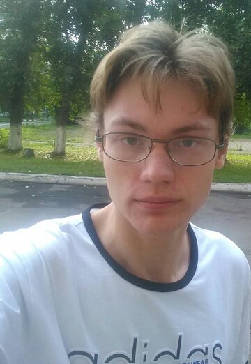 My photo - Sergey, 36 from Oryol (@sergey923557)