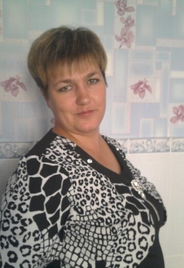 My photo - tatyana, 51 from Zhezkazgan (@tatwyna4594318)