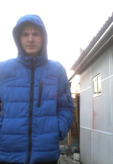 My photo - artyom, 29 from Ardatov (@artem6608044)