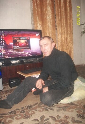 My photo - Yuriy, 53 from Krasniy Luch (@uriy6489649)
