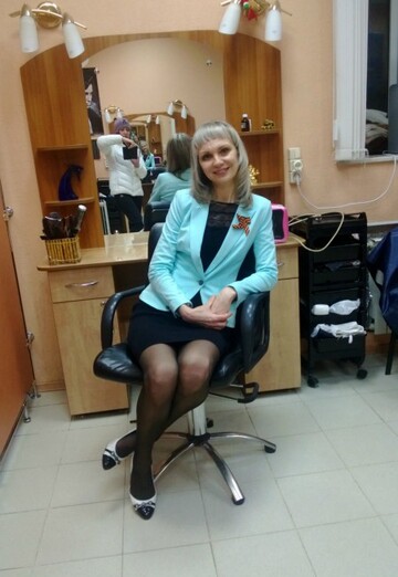 Моя фотография - Натали, 51 из Ростов-на-Дону (@natali8644183)