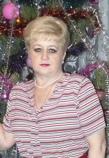 My photo - Irina, 58 from Kromy (@id197294)