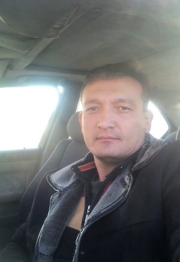 My photo - Yerik, 48 from Samarkand (@id569061)