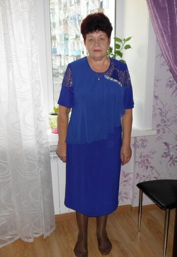 My photo - OLGA, 66 from Belogorsk (@olwga5943102)