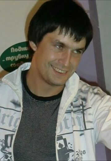 My photo - Evgeniy, 40 from Kodinsk (@evgeniy111055)