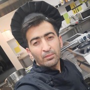 Эдик, 36, Челябинск