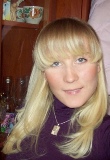 My photo - inna, 33 from Kyiv (@ina4ever)