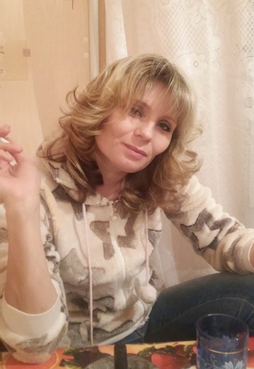 Моя фотография - Лика, 44 из Темиртау (@nika14186)