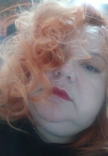 My photo - Marianna, 49 from Krasnodar (@marianna6326)