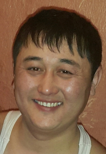 My photo - niyaz, 39 from Aktau (@niyaz307)