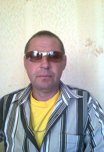 Моя фотография - эдуард, 51 из Петропавловск (@eduard3161)
