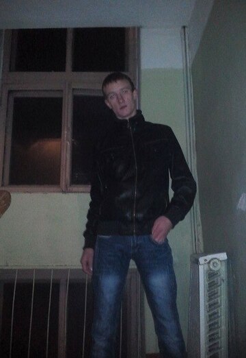 Моя фотография - Алексей, 32 из Соликамск (@zarik1330)