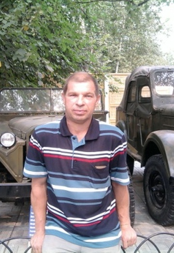 My photo - albert, 57 from Ukhta (@albert402)