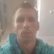Николай, 32, Пермь
