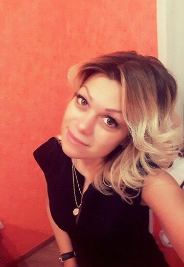 My photo - Katerina, 38 from Sergiyev Posad (@katerina20624)