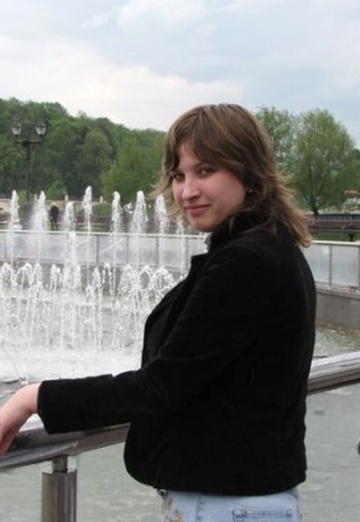 Моя фотография - Ирина, 35 из Озеры (@yakovlevaira89)